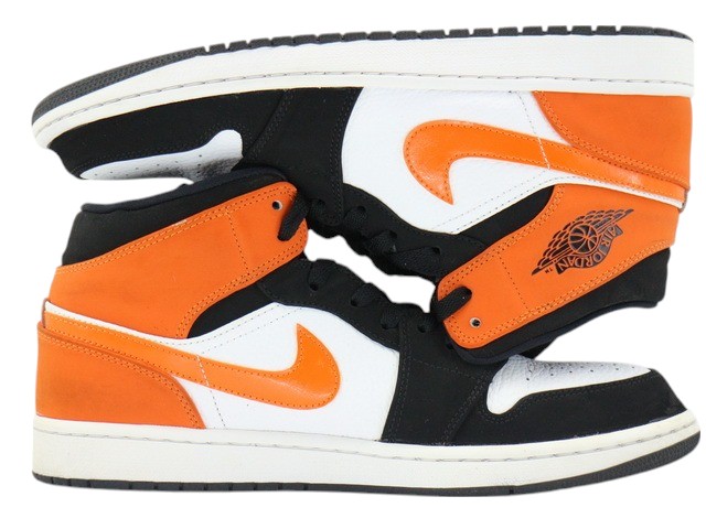 AIR JORDAN 1 MID h-29568-2 - 2