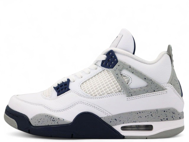 AIR JORDAN 4 RETRO