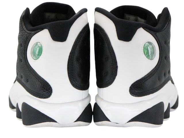 AIR JORDAN 13 RETRO h-29586-1 - 4
