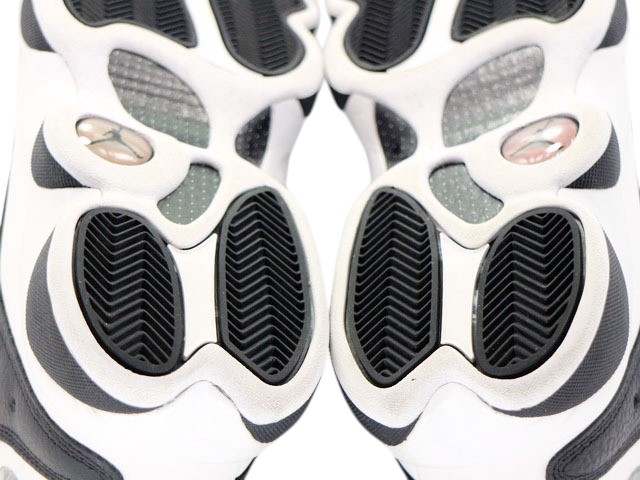 AIR JORDAN 13 RETRO h-29586-1 - 5