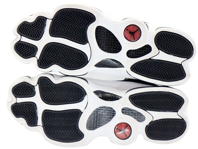 AIR JORDAN 13 RETRO h-29586-1 - 6