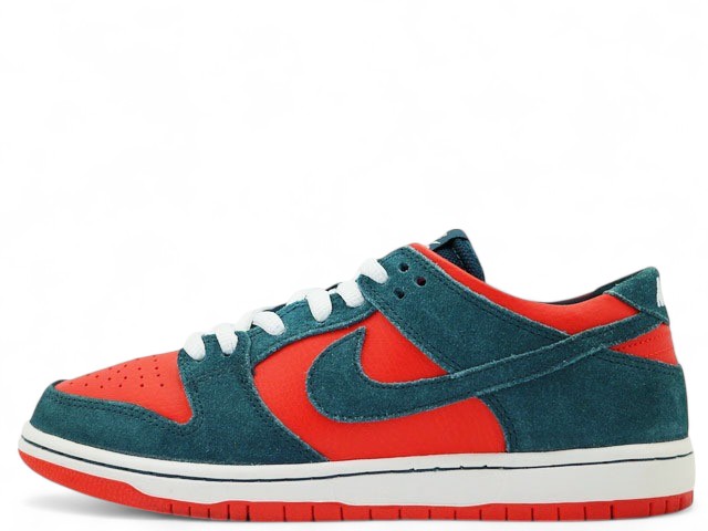 SB ZOOM DUNK LOW PRO
