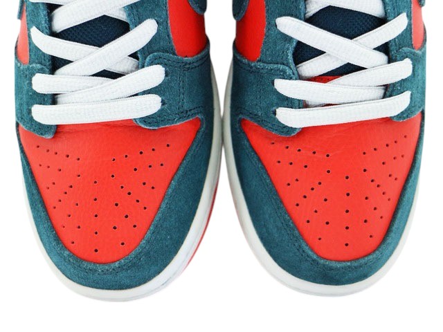 SB ZOOM DUNK LOW PRO h-29597-10 - 3