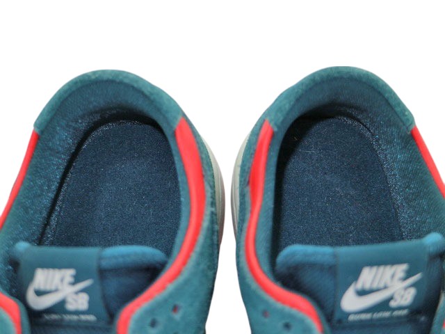 SB ZOOM DUNK LOW PRO h-29597-10 - 4