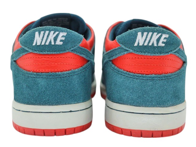 ★新品★USA国内限定★ＮＩＫＥ☆★サポーターベルト★青★オレンジ緑２本セット SB ZOOM DUNK LOW PRO - スニーカーショップSKIT