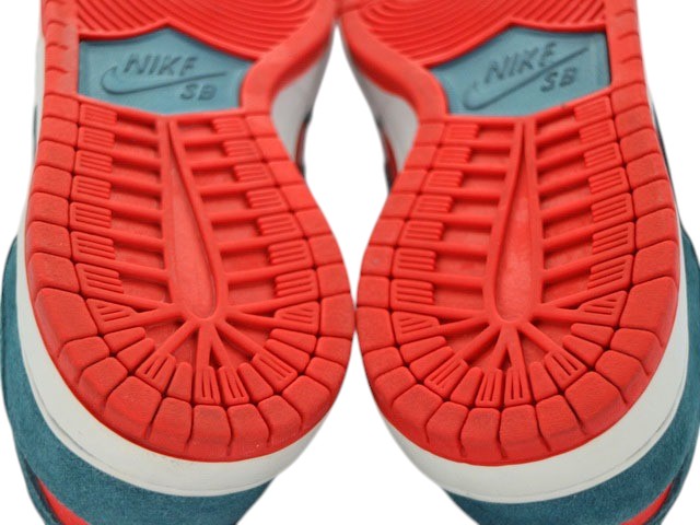 SB ZOOM DUNK LOW PRO h-29597-10 - 6
