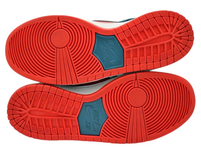 SB ZOOM DUNK LOW PRO h-29597-10 - 7