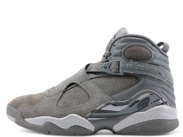 AIR JORDAN 8 RETRO