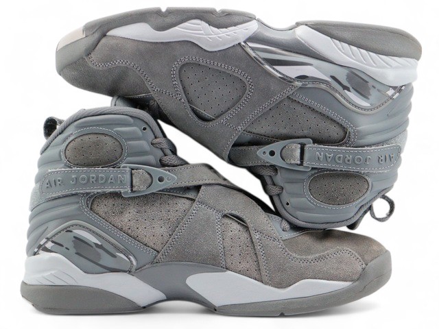 AIR JORDAN 8 RETRO h-29133-1 - 2