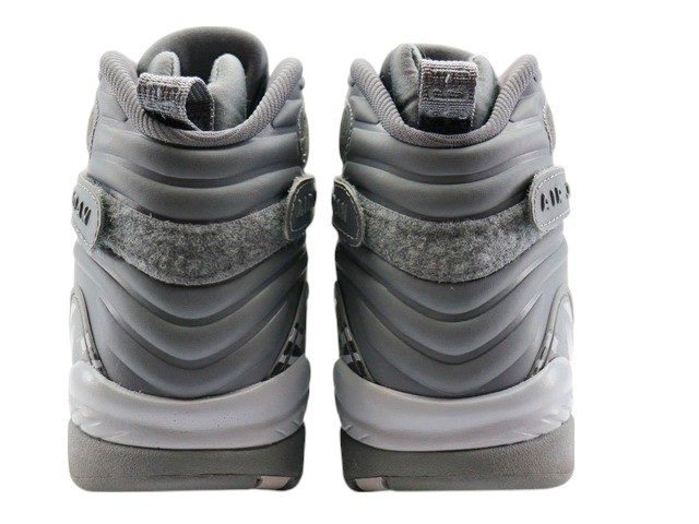 AIR JORDAN 8 RETRO h-29133-1 - 5