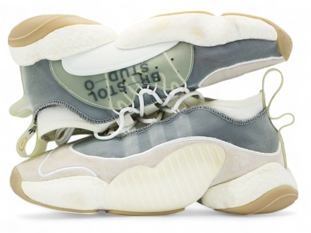 CRAZY BYW 2 BRISTOL h-29604-4 - 1