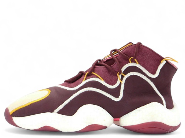 CRAZY BYW 1 EE
