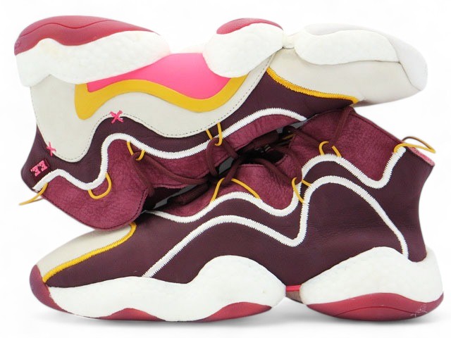 CRAZY BYW 1 EE h-29604-1 - 1