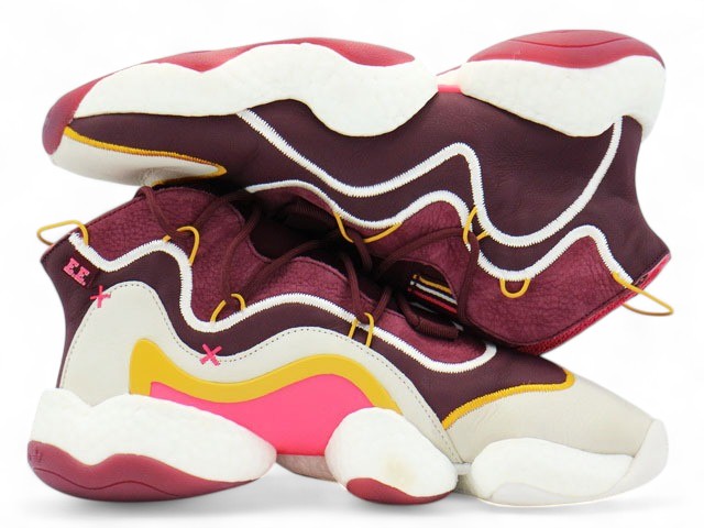 CRAZY BYW 1 EE h-29604-1 - 2