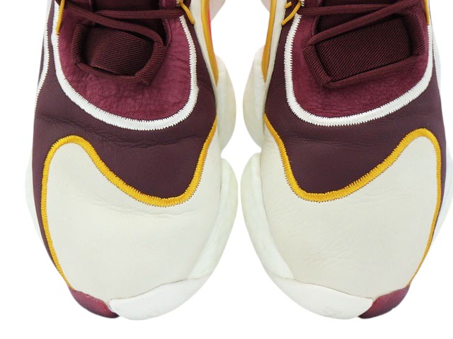 CRAZY BYW 1 EE h-29604-1 - 3