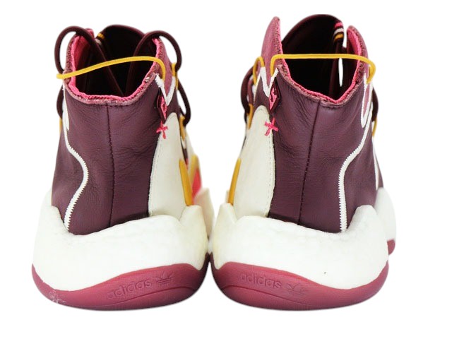CRAZY BYW 1 EE h-29604-1 - 4