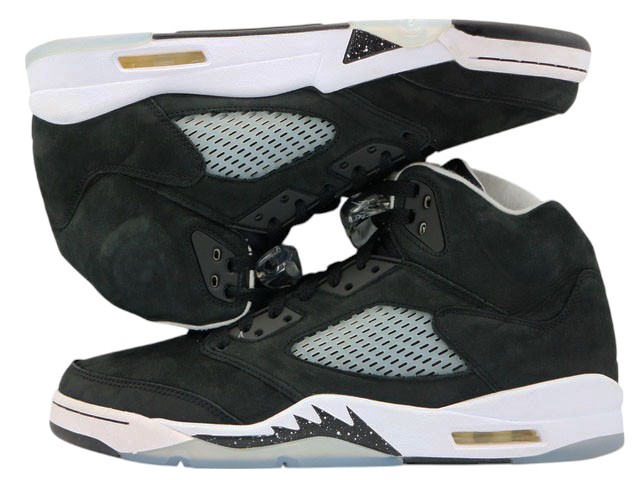 AIR JORDAN 5 RETRO h-29614-3 - 1