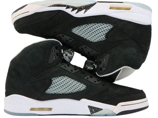 AIR JORDAN 5 RETRO h-29614-3 - 2
