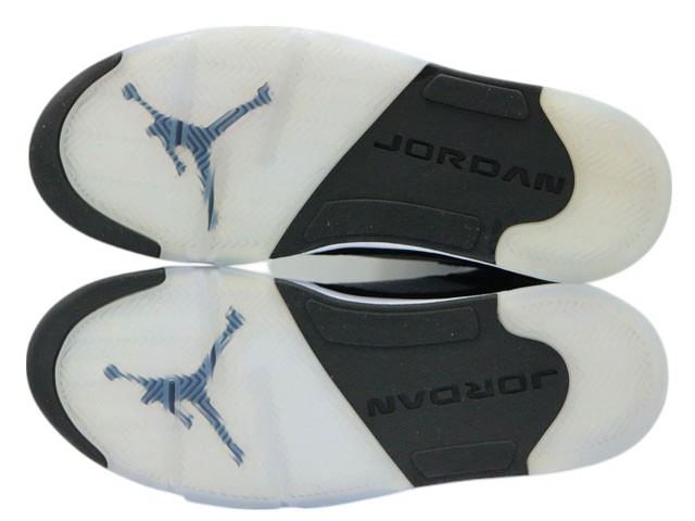 AIR JORDAN 5 RETRO h-29614-3 - 6