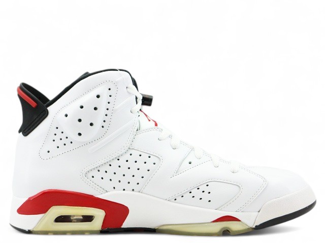 AIR JORDAN 6 RETRO 384664-102-h-29176-4 - 3