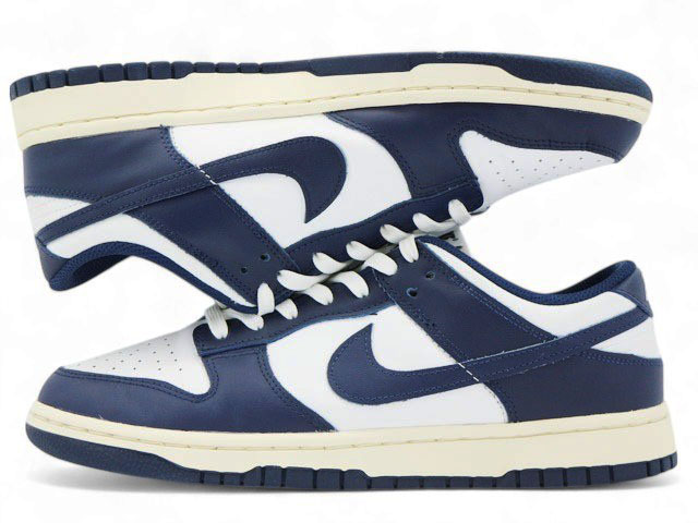 WMNS DUNK LOW h-29618-4 - 1
