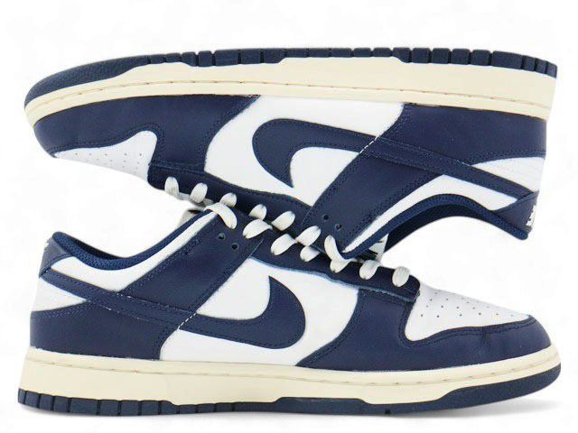 WMNS DUNK LOW h-29618-4 - 2