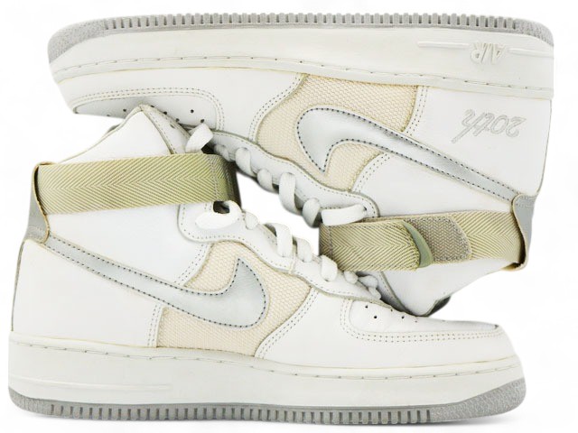 AIR FORCE 1 HIGH L/M 302347-102-h-29619-26 - 2