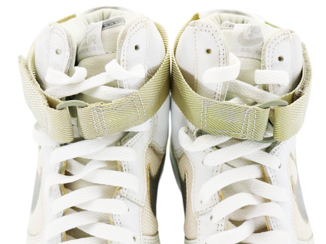 AIR FORCE 1 HIGH L/M 302347-102-h-29619-26 - 4