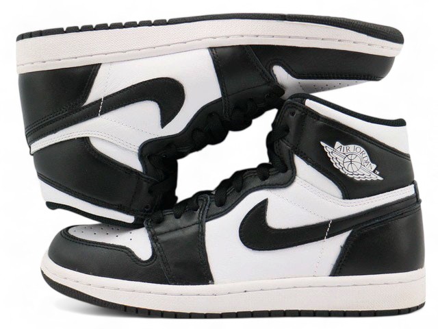 AIR JORDAN 1 RETRO HIGH OG h-27437-1 - 1