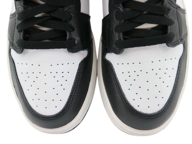 AIR JORDAN 1 RETRO HIGH OG h-27437-1 - 3