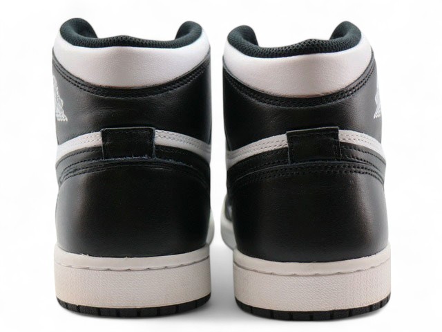 AIR JORDAN 1 RETRO HIGH OG h-27437-1 - 4