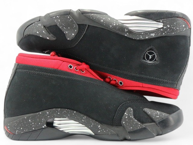 WMNS AIR JORDAN 14 RETRO LOW h-29200-7 - 2
