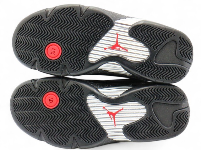 WMNS AIR JORDAN 14 RETRO LOW h-29200-7 - 6