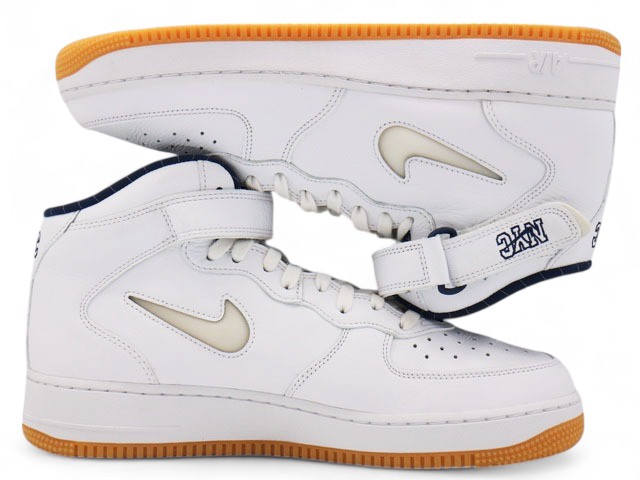 AIR FORCE 1 MID QS h-29614-4 - 2