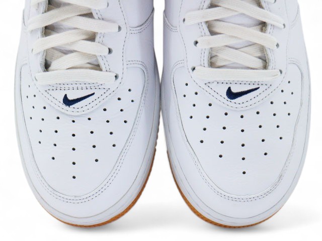AIR FORCE 1 MID QS h-29614-4 - 3