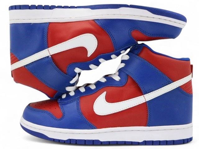 DUNK HIGH h-29652-2 - 1
