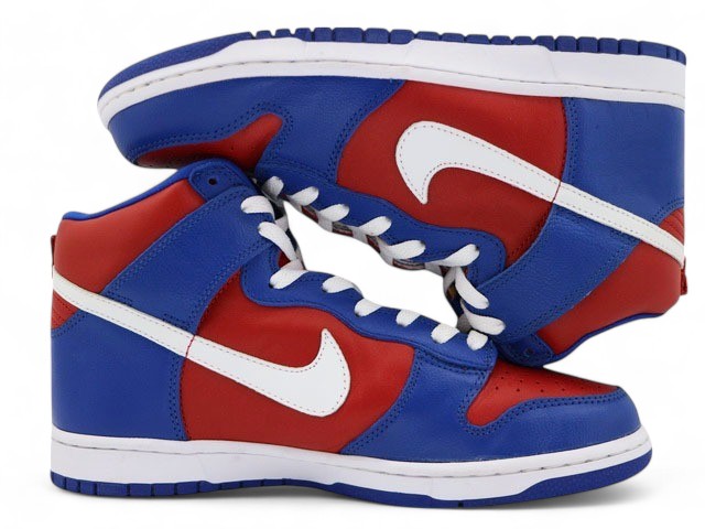 DUNK HIGH h-29652-2 - 2
