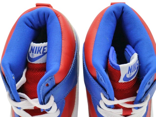 DUNK HIGH h-29652-2 - 4