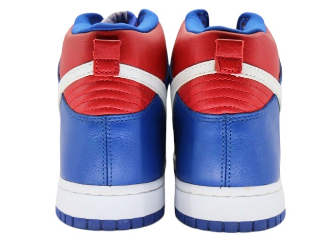DUNK HIGH h-29652-2 - 5