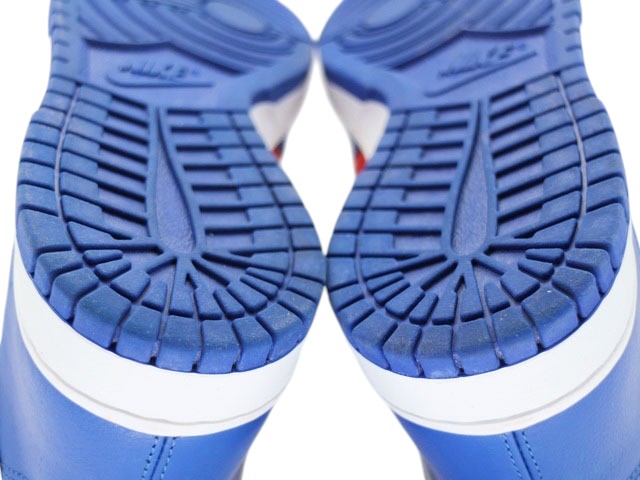 DUNK HIGH h-29652-2 - 6