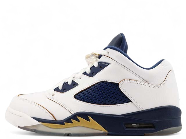 AIR JORDAN 5 RETRO LOW