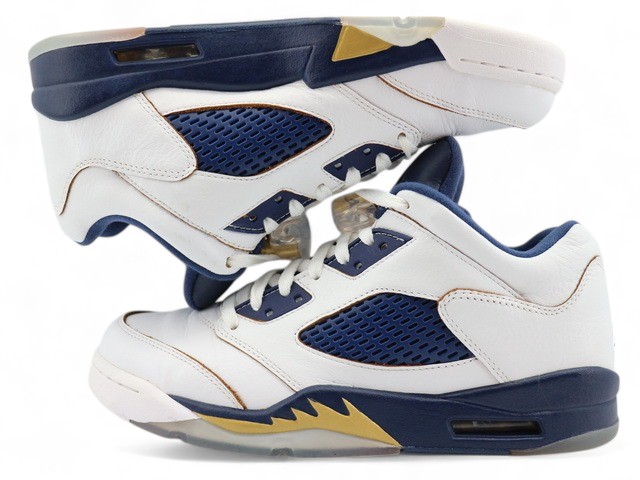 AIR JORDAN 5 RETRO LOW h-29213-3 - 1