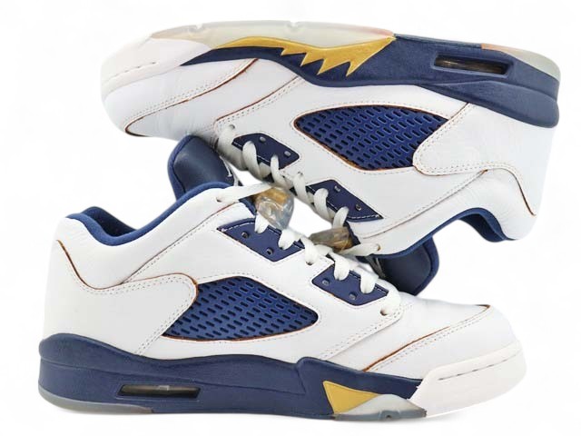 AIR JORDAN 5 RETRO LOW - スニーカーショップSKIT