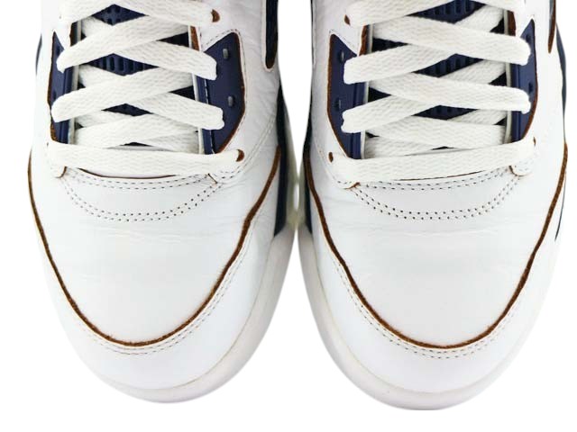 AIR JORDAN 5 RETRO LOW h-29213-3 - 3