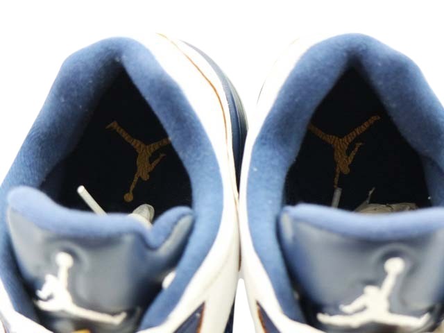 AIR JORDAN 5 RETRO LOW h-29213-3 - 4