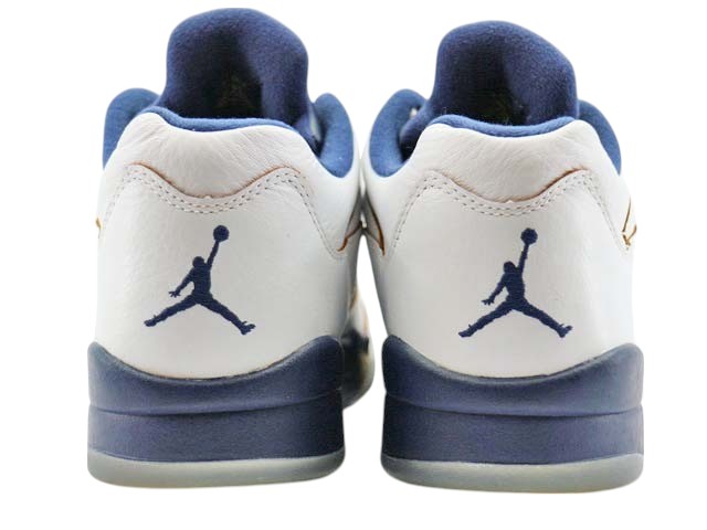 AIR JORDAN 5 RETRO LOW h-29213-3 - 5