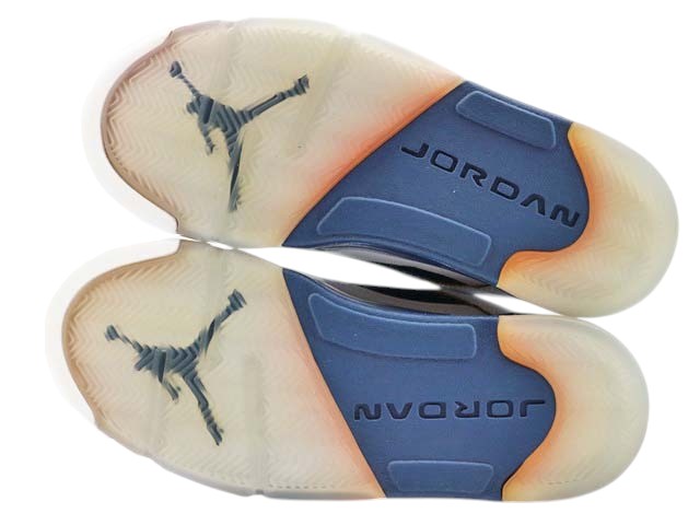 AIR JORDAN 5 RETRO LOW h-29213-3 - 7