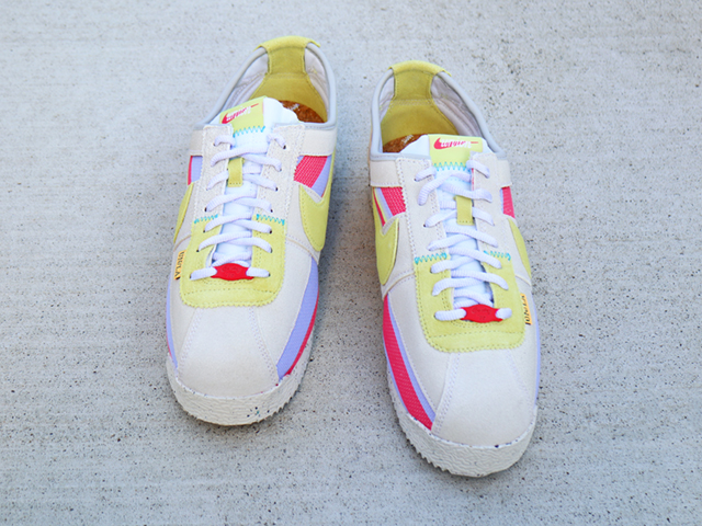 CORTEZ SP “UNION” LEMON FROST01
