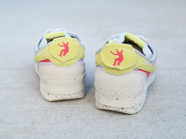 CORTEZ SP “UNION” LEMON FROST01