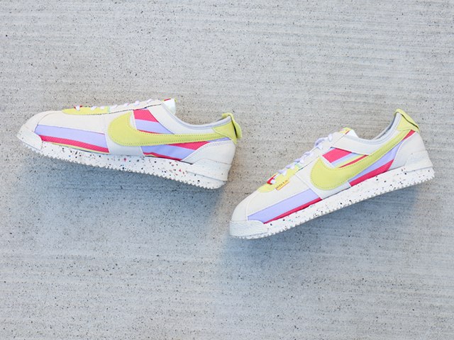 CORTEZ SP “UNION” LEMON FROST01